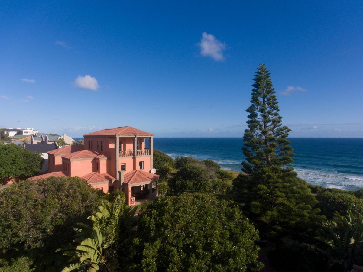 The Tuscany Guesthouse Wilderness Extérieur photo