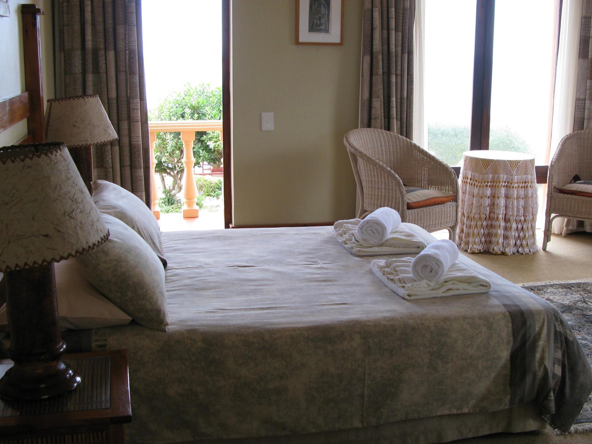 The Tuscany Guesthouse Wilderness Extérieur photo