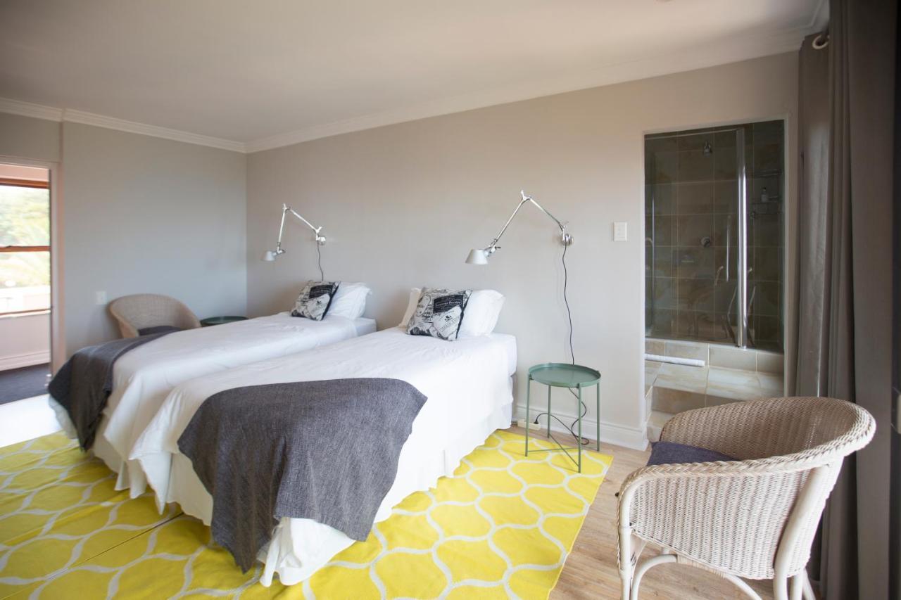 The Tuscany Guesthouse Wilderness Extérieur photo