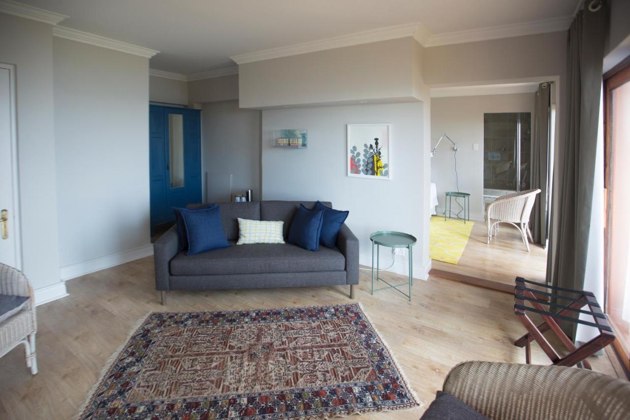 The Tuscany Guesthouse Wilderness Extérieur photo