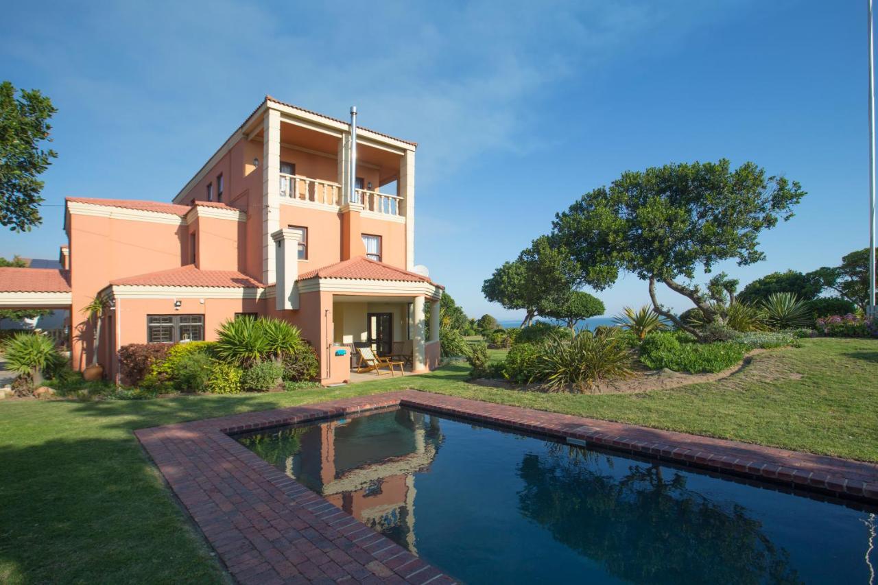 The Tuscany Guesthouse Wilderness Extérieur photo
