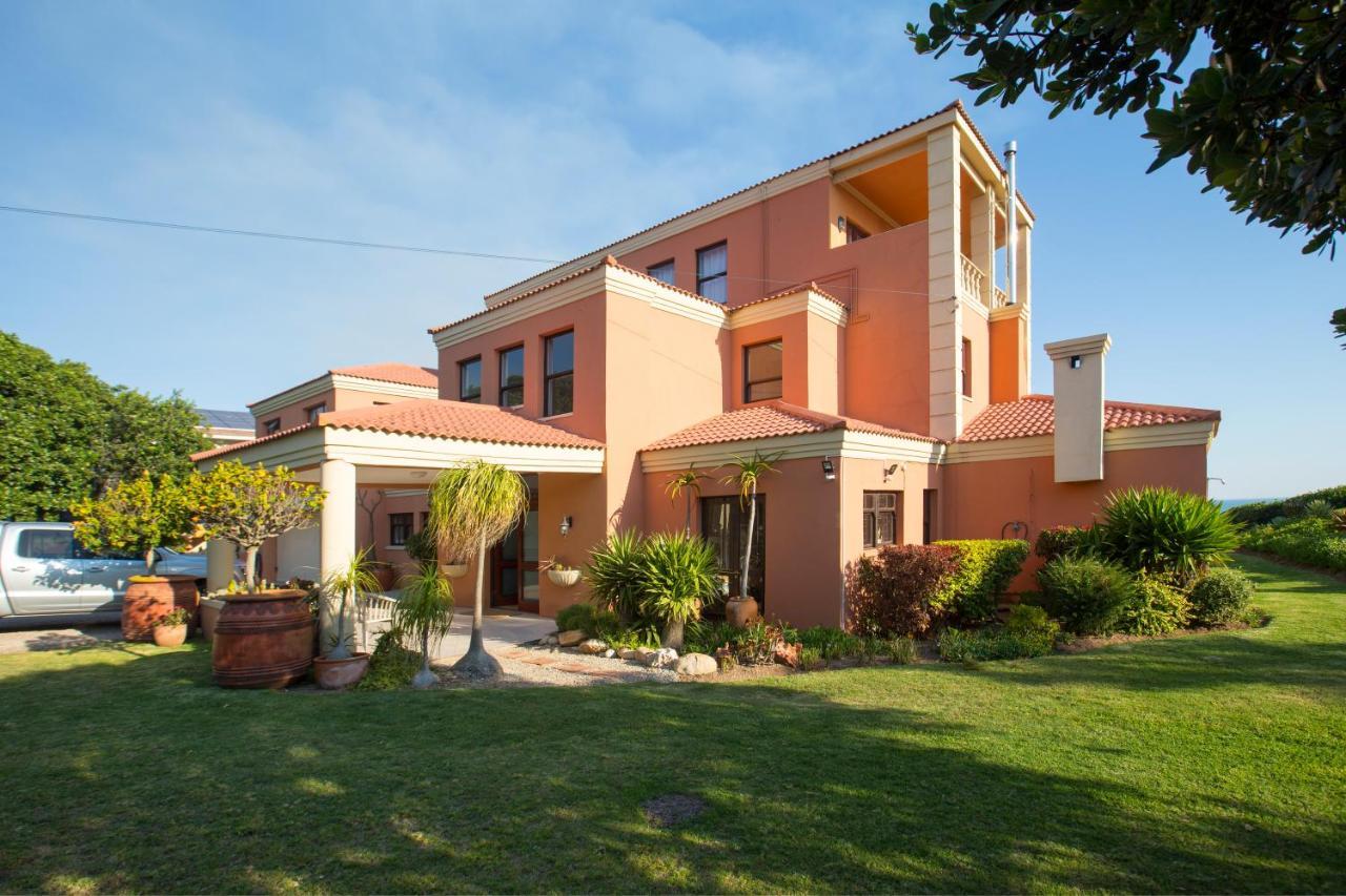 The Tuscany Guesthouse Wilderness Extérieur photo