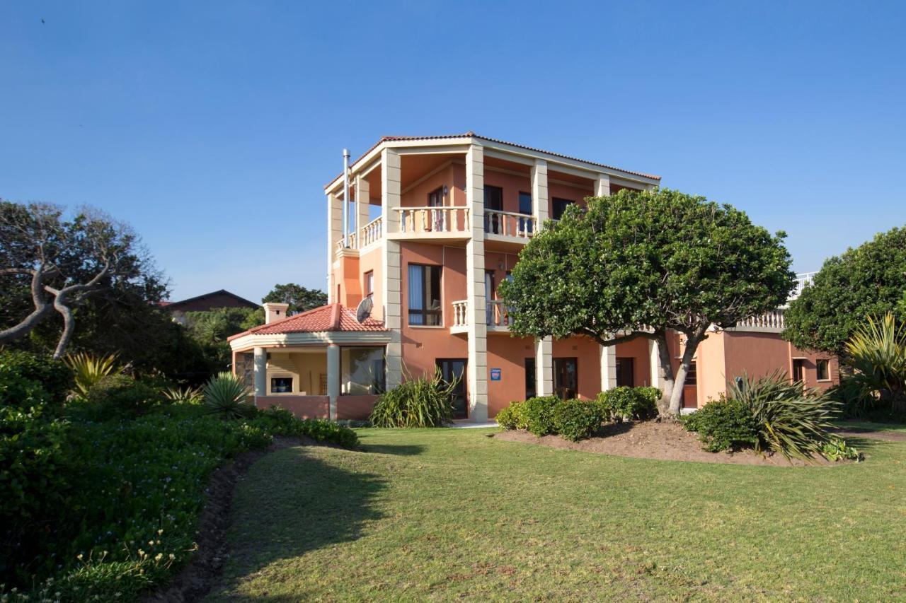 The Tuscany Guesthouse Wilderness Extérieur photo