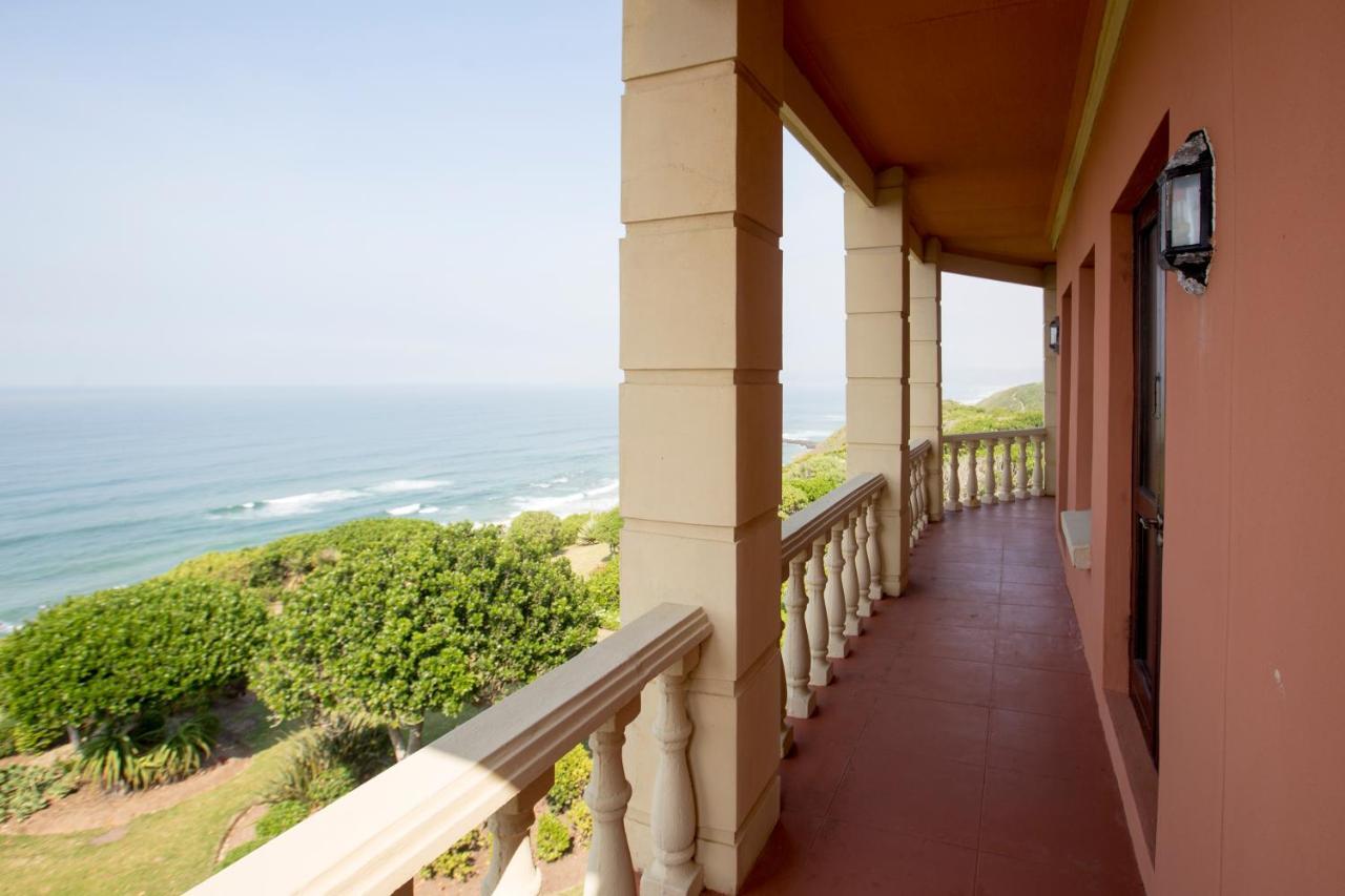 The Tuscany Guesthouse Wilderness Extérieur photo