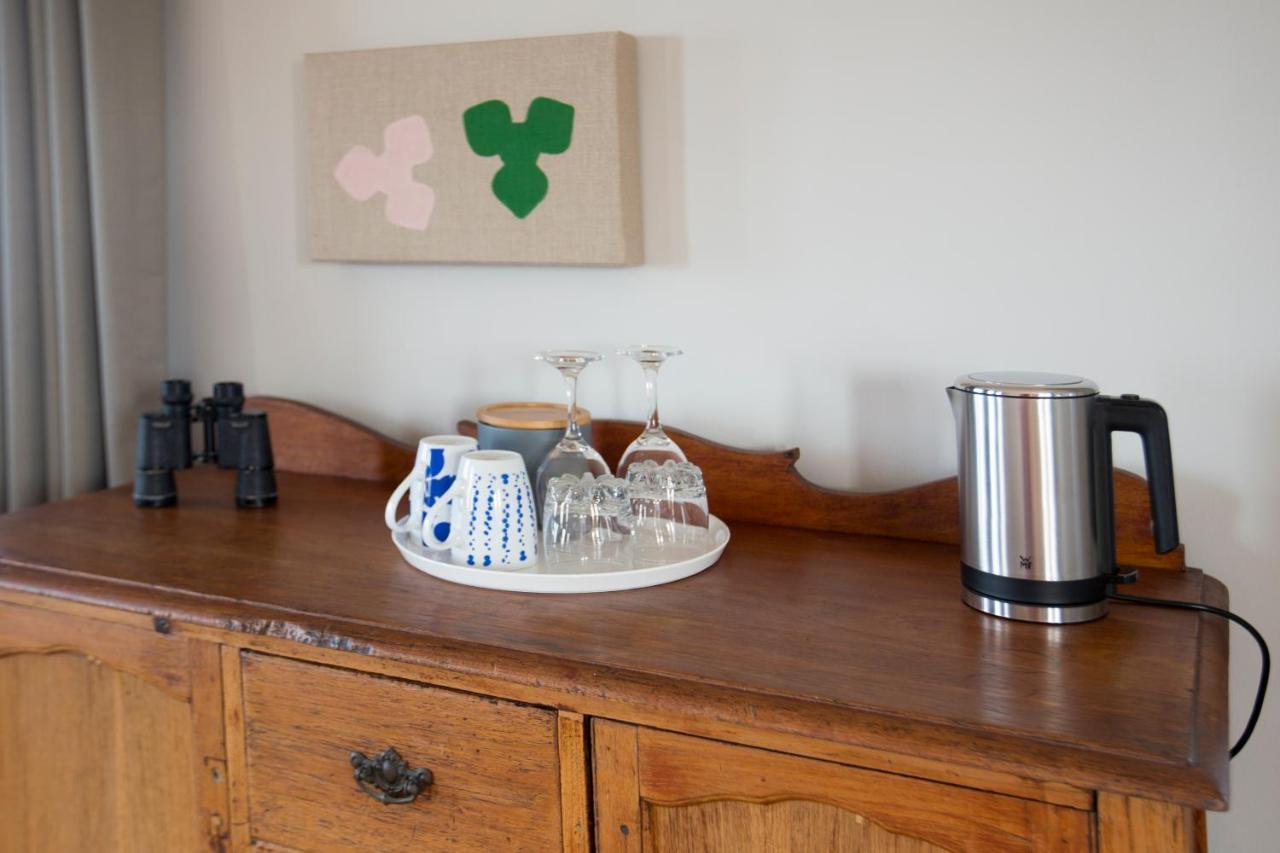 The Tuscany Guesthouse Wilderness Extérieur photo