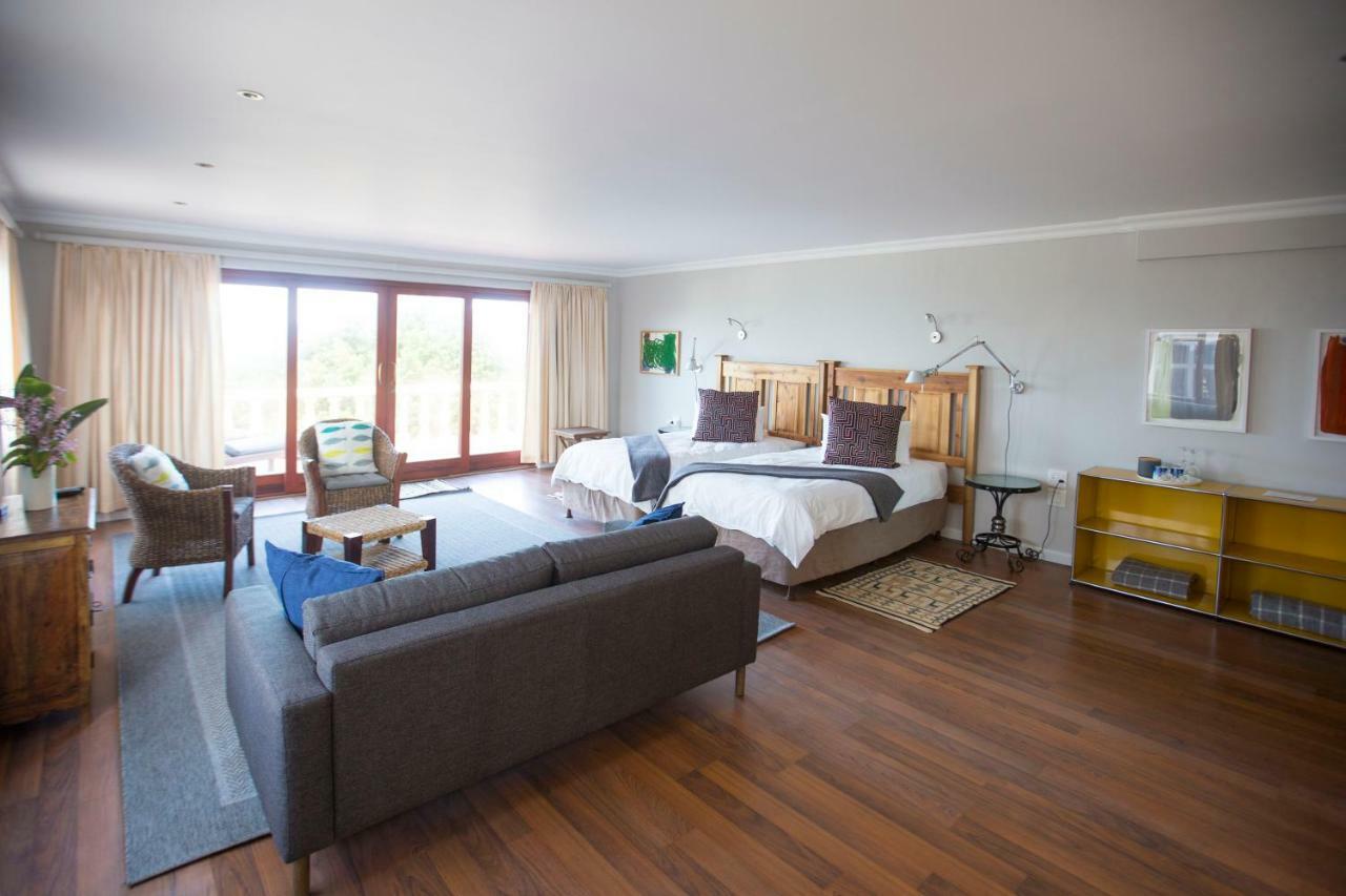 The Tuscany Guesthouse Wilderness Extérieur photo