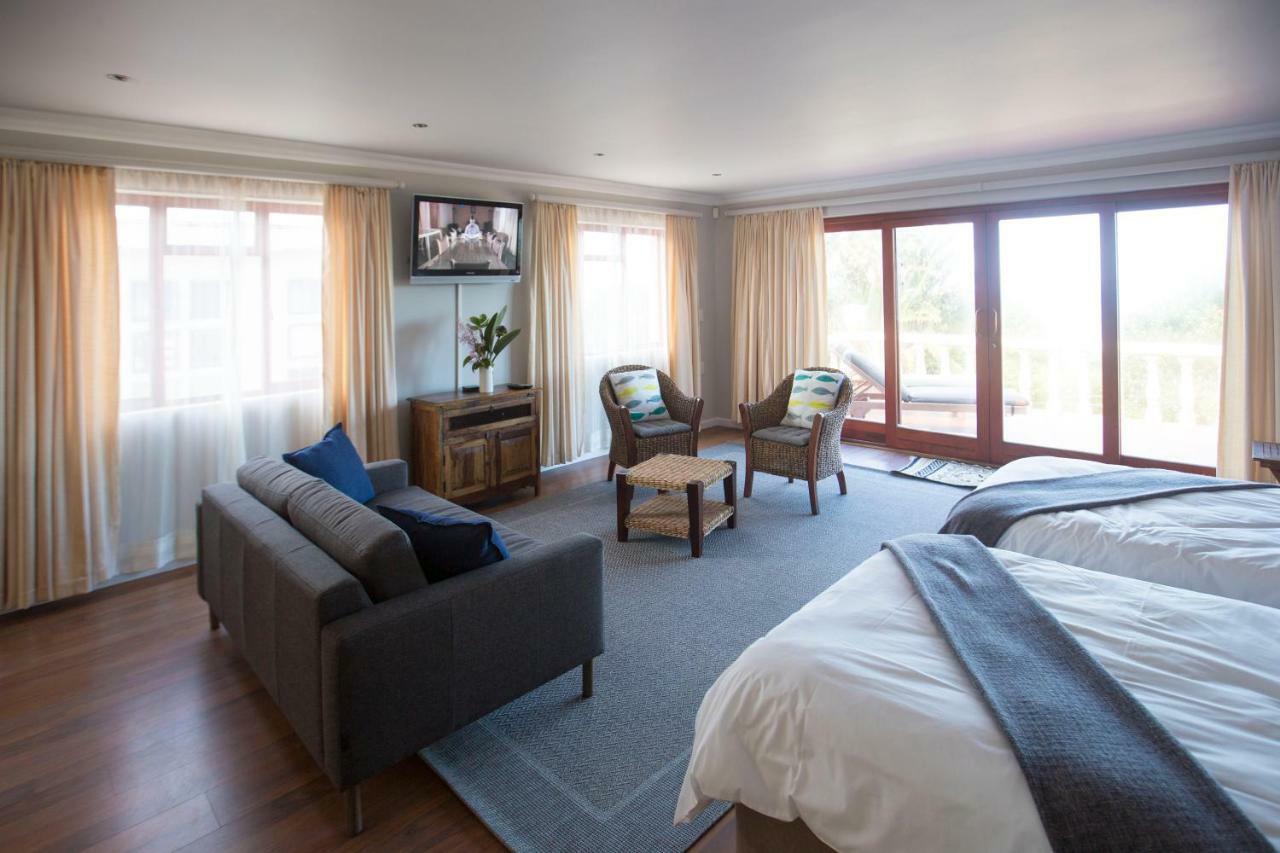 The Tuscany Guesthouse Wilderness Extérieur photo